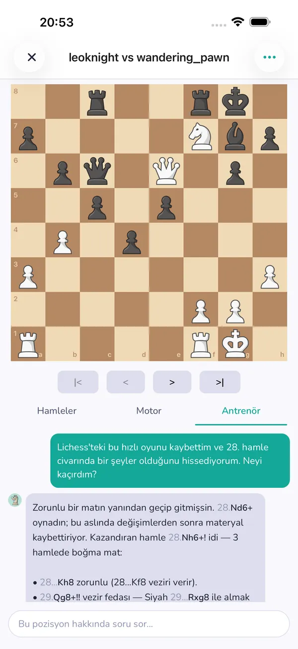 Yapay zekâ koçu